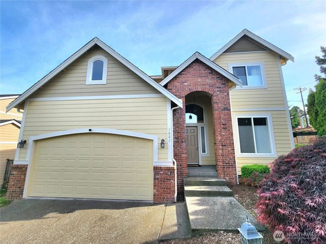7002 83rd Street Ct E, Puyallup, WA 98371
