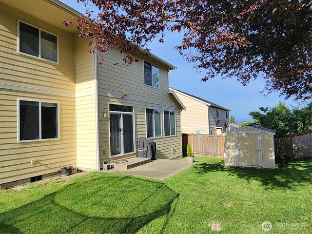 7002 83rd Street Ct E, Puyallup, WA 98371