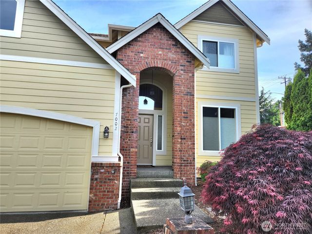 7002 83rd Street Ct E, Puyallup, WA 98371