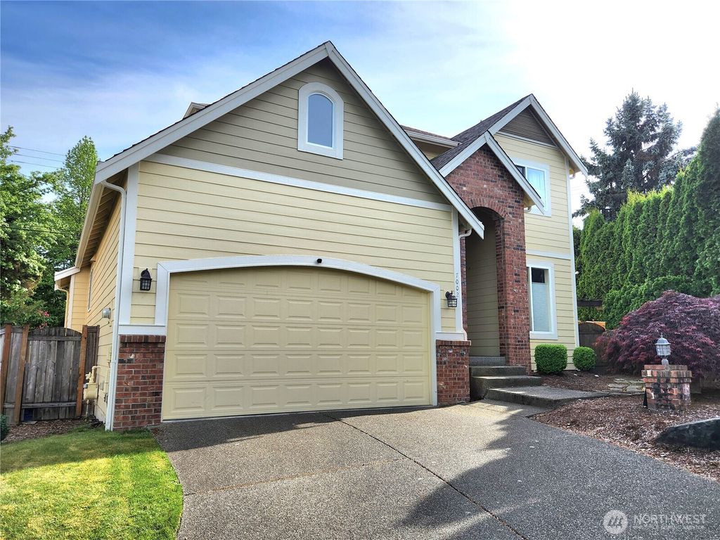 7002 83rd Street Ct E, Puyallup, WA 98371