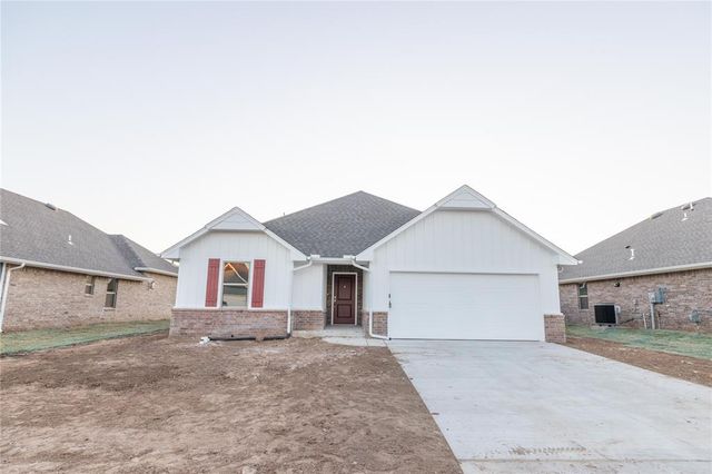 3820 Lleyton Drive, Norman, OK 73072