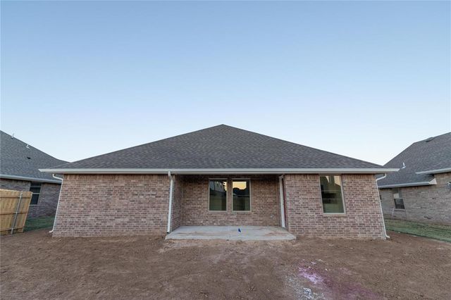3820 Lleyton Drive, Norman, OK 73072