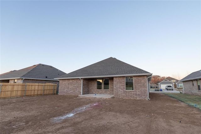 3820 Lleyton Drive, Norman, OK 73072