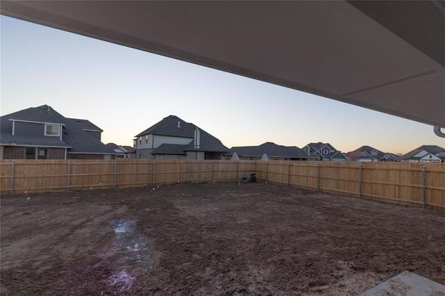 3820 Lleyton Drive, Norman, OK 73072