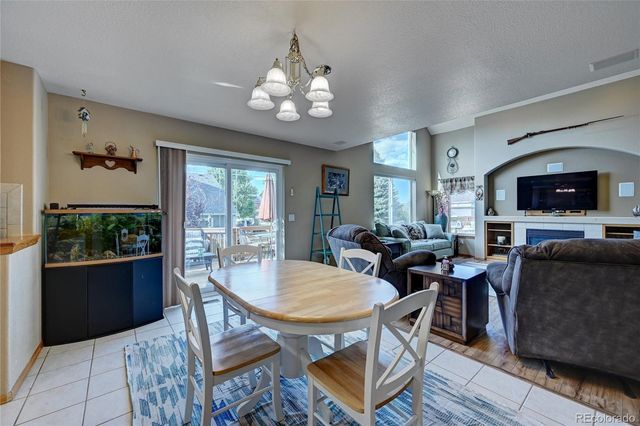 8453 Bed Straw Street, Parker, CO 80134