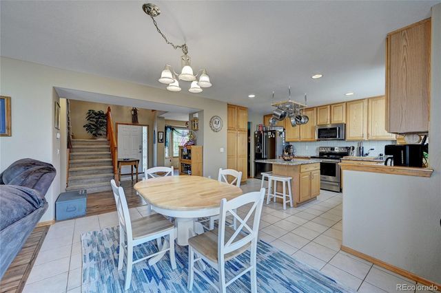 8453 Bed Straw Street, Parker, CO 80134