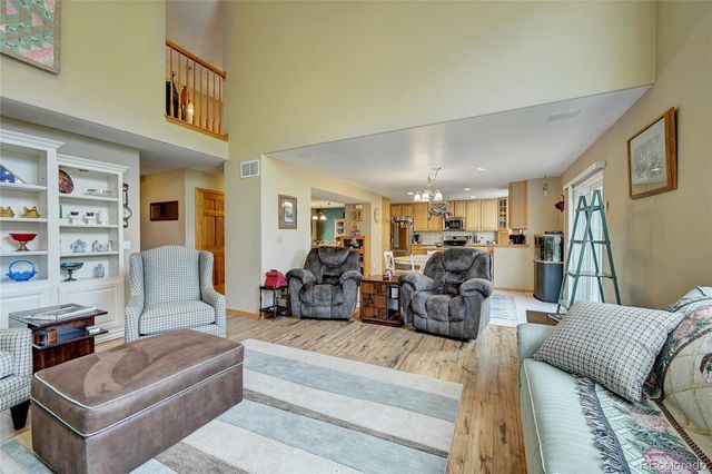 8453 Bed Straw Street, Parker, CO 80134