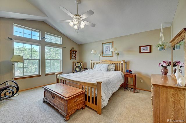 8453 Bed Straw Street, Parker, CO 80134