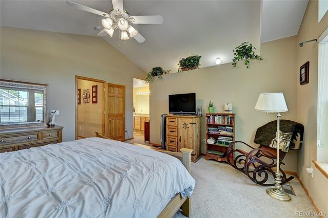 8453 Bed Straw Street, Parker, CO 80134