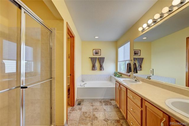 8453 Bed Straw Street, Parker, CO 80134