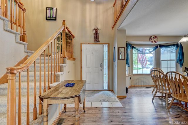 8453 Bed Straw Street, Parker, CO 80134