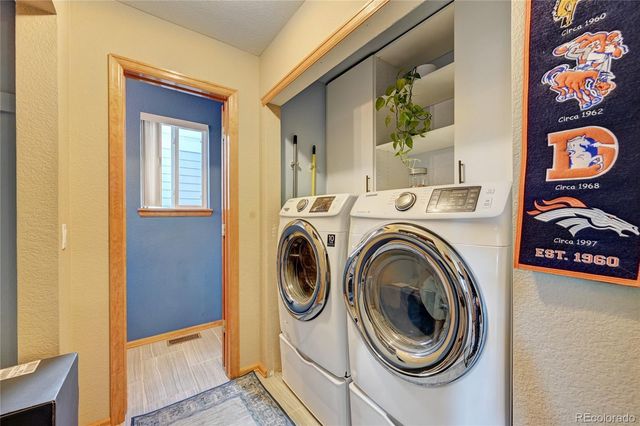 8453 Bed Straw Street, Parker, CO 80134