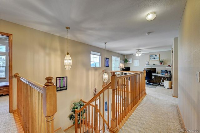 8453 Bed Straw Street, Parker, CO 80134