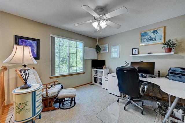 8453 Bed Straw Street, Parker, CO 80134