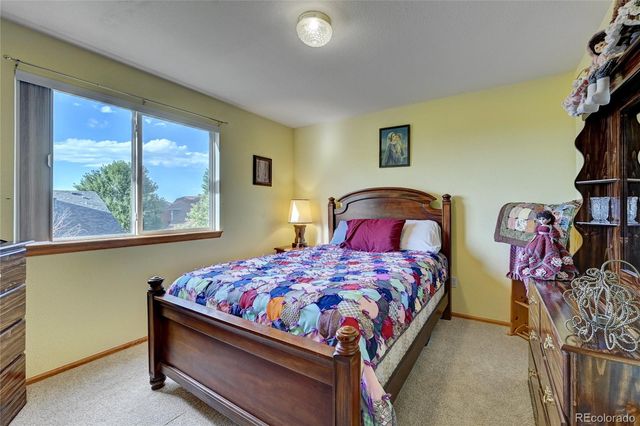 8453 Bed Straw Street, Parker, CO 80134