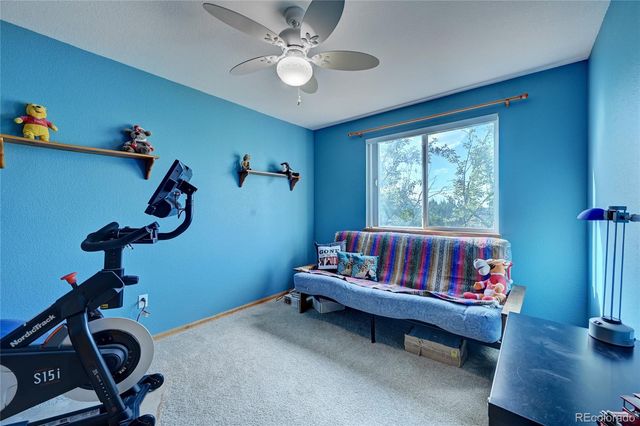 8453 Bed Straw Street, Parker, CO 80134