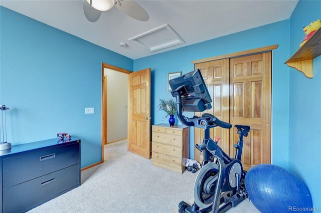 8453 Bed Straw Street, Parker, CO 80134