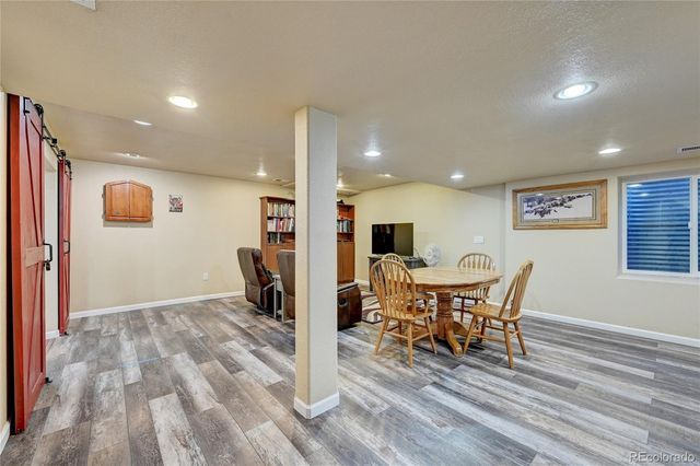 8453 Bed Straw Street, Parker, CO 80134