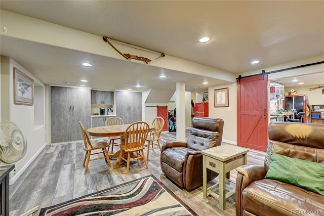 8453 Bed Straw Street, Parker, CO 80134