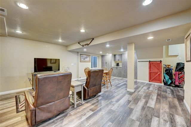 8453 Bed Straw Street, Parker, CO 80134