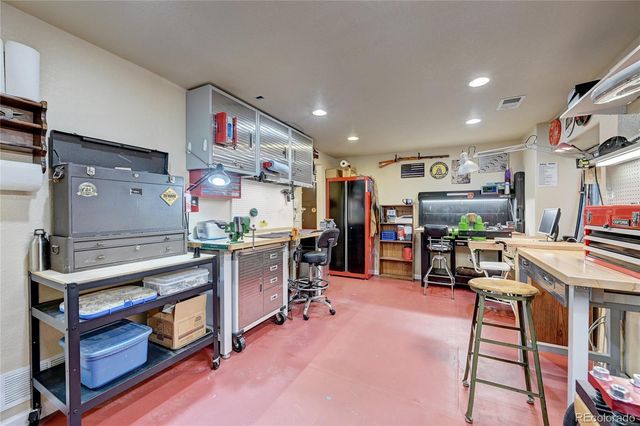 8453 Bed Straw Street, Parker, CO 80134