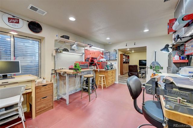 8453 Bed Straw Street, Parker, CO 80134