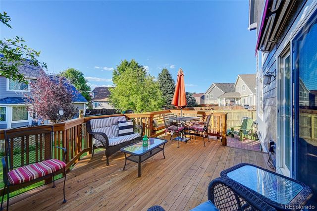 8453 Bed Straw Street, Parker, CO 80134