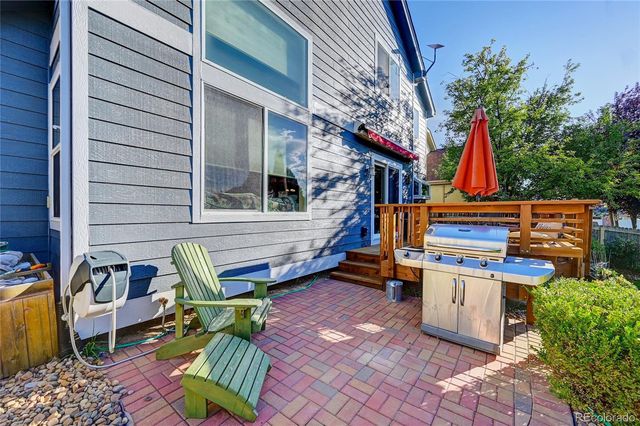 8453 Bed Straw Street, Parker, CO 80134