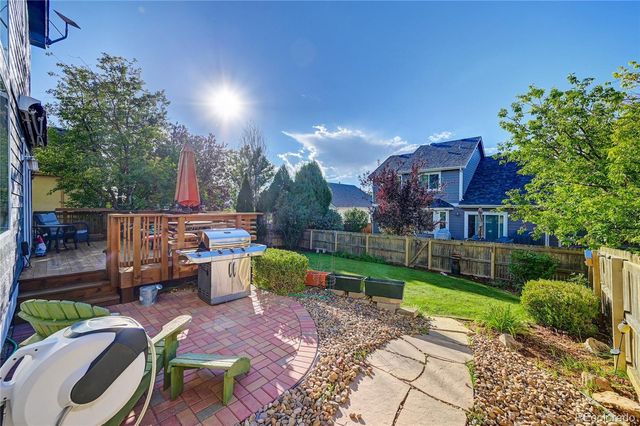 8453 Bed Straw Street, Parker, CO 80134