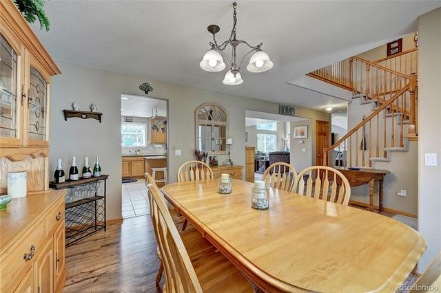 8453 Bed Straw Street, Parker, CO 80134