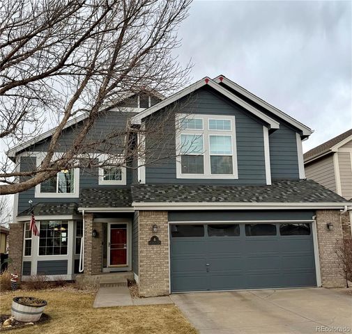 8453 Bed Straw Street, Parker, CO 80134