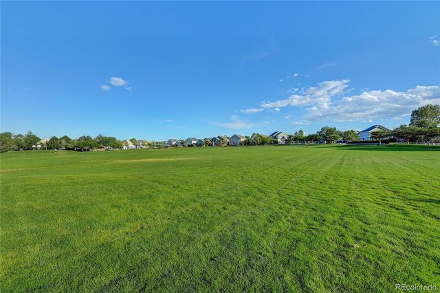 8453 Bed Straw Street, Parker, CO 80134