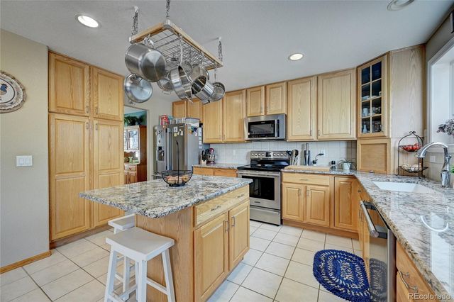 8453 Bed Straw Street, Parker, CO 80134