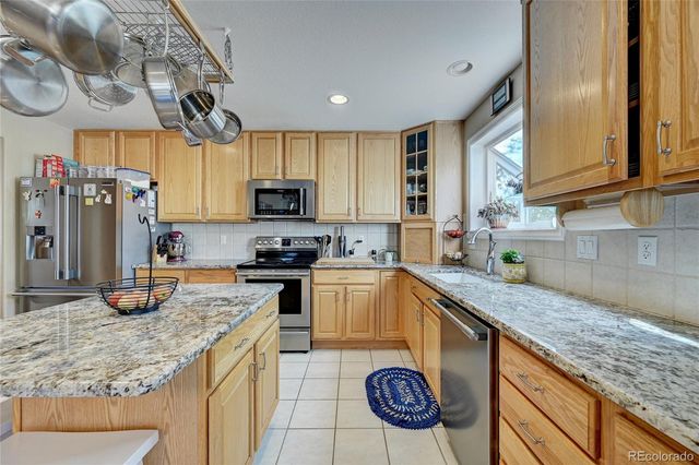 8453 Bed Straw Street, Parker, CO 80134