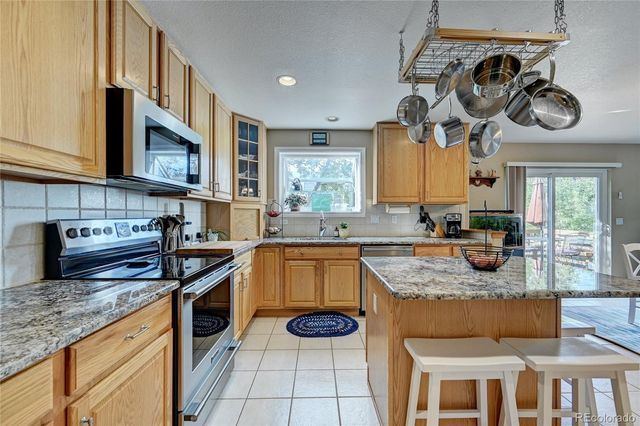 8453 Bed Straw Street, Parker, CO 80134