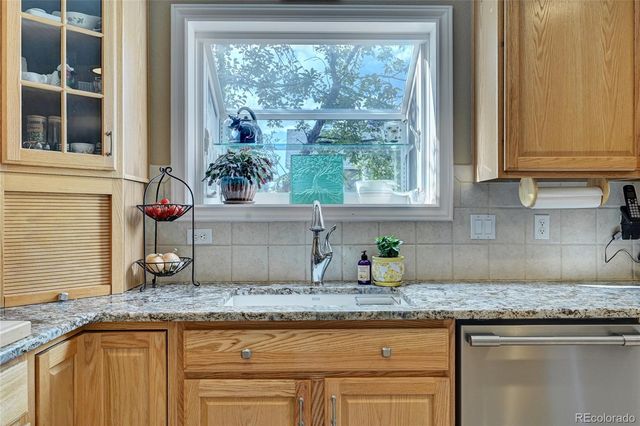 8453 Bed Straw Street, Parker, CO 80134