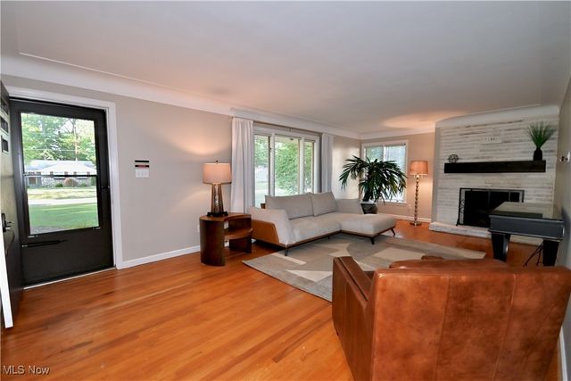 365 Sleepy Hollow Drive, Canfield, OH 44406