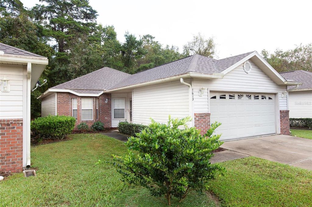 7613 NW 47TH WAY, Gainesville, FL 32653
