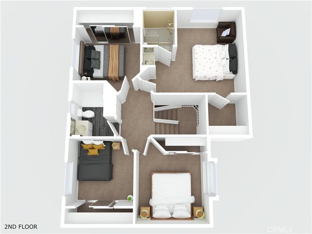 1504 Santiago Court, Bakersfield, CA 93307