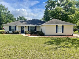 24409 NW 25TH PLACE, Newberry, FL 32669