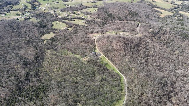0 Ed Seay Gregory Lane, Hartsville, TN 37074