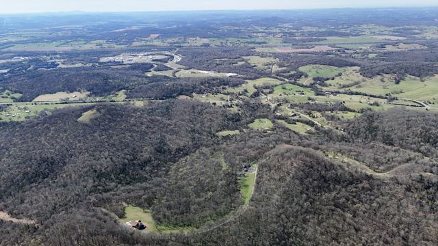 0 Ed Seay Gregory Lane, Hartsville, TN 37074