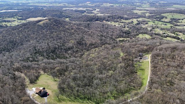 0 Ed Seay Gregory Lane, Hartsville, TN 37074