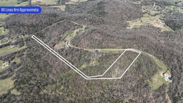 0 Ed Seay Gregory Lane, Hartsville, TN 37074
