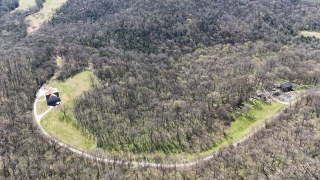 0 Ed Seay Gregory Lane, Hartsville, TN 37074