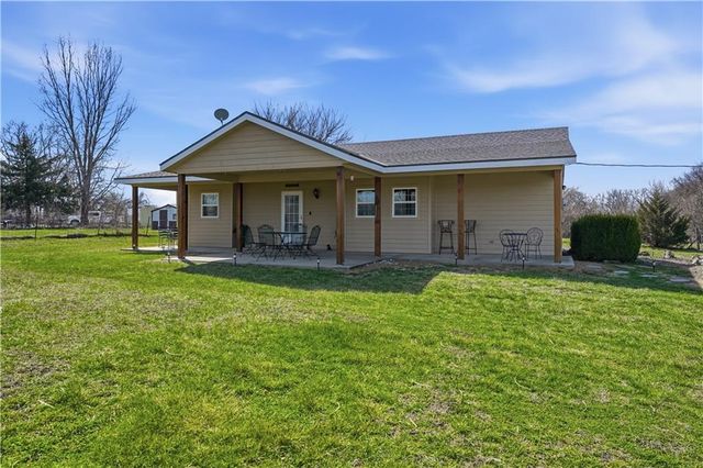 31710 Rockville Road, Louisburg, KS 66053
