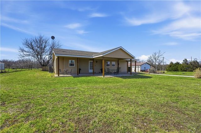 31710 Rockville Road, Louisburg, KS 66053