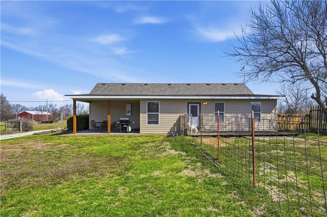 31710 Rockville Road, Louisburg, KS 66053