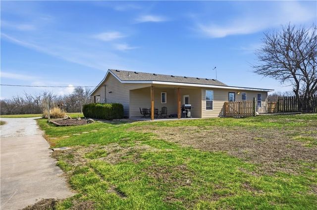 31710 Rockville Road, Louisburg, KS 66053