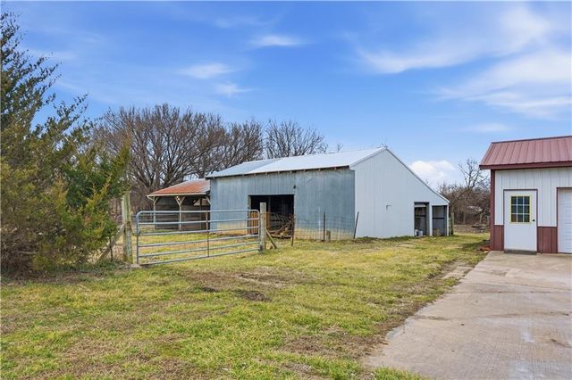 31710 Rockville Road, Louisburg, KS 66053